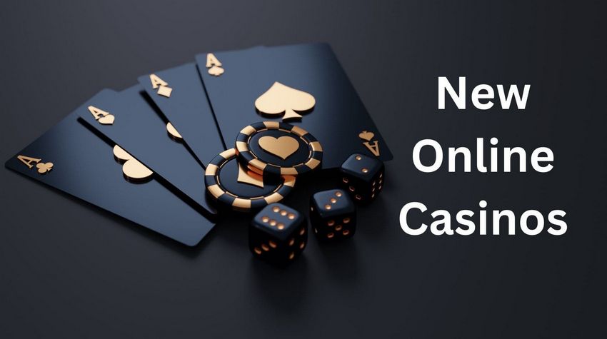 Le futur des jackpots : comment les casinos en ligne transforment les gains massifs